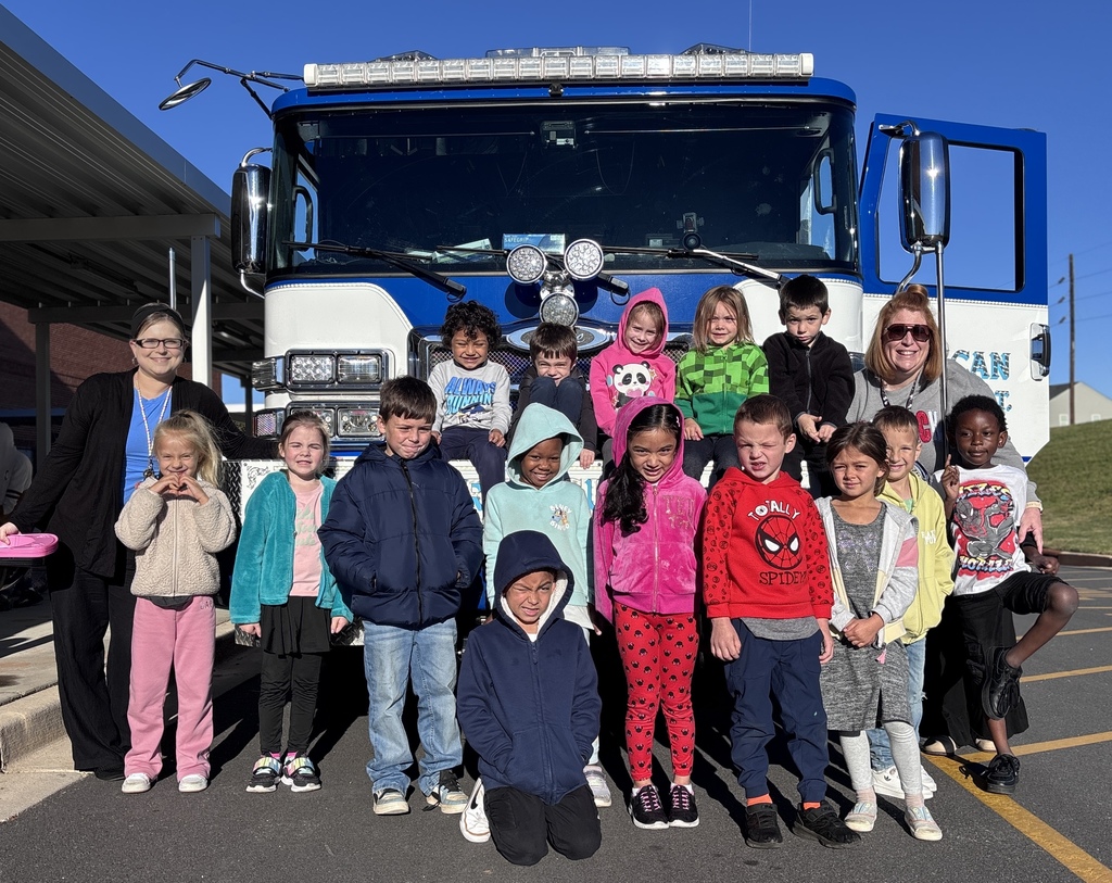 5k fire dept visit