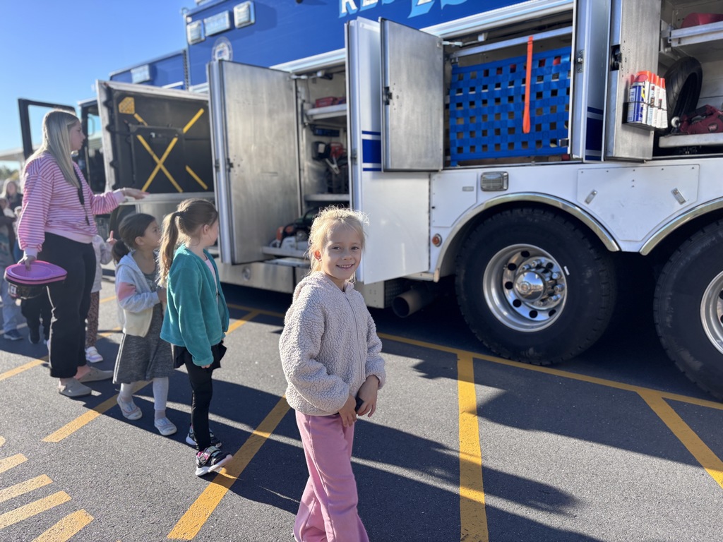 5k fire dept visit