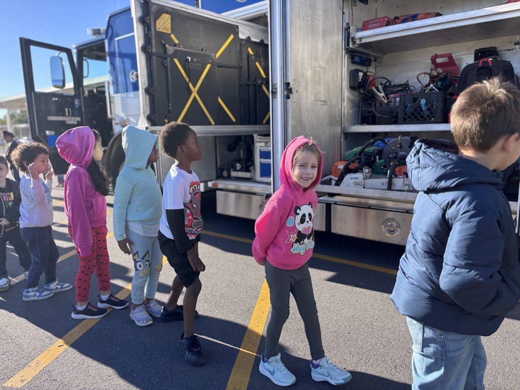 5k fire dept visit