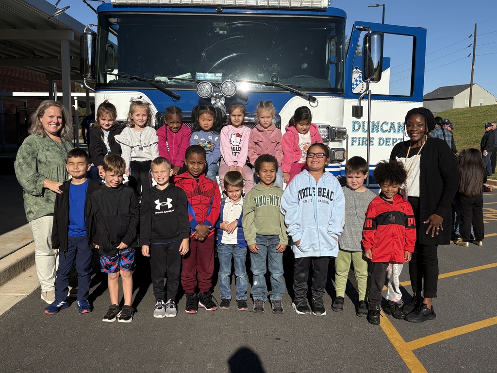 5k fire dept visit