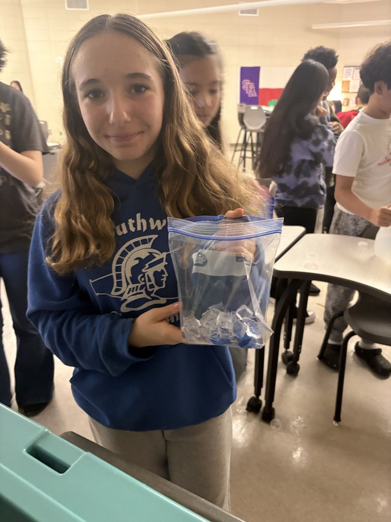 Bowles' Science Class