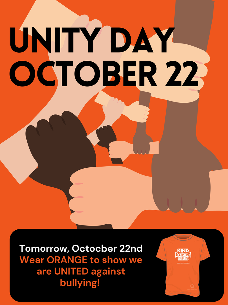 Unity Day