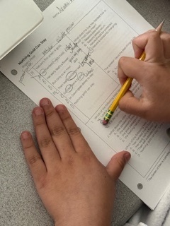 Russo's class