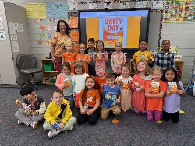 Unity Day 2025