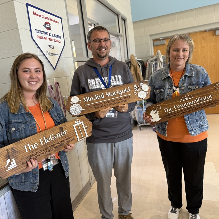 admin awards