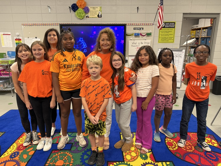 unity day