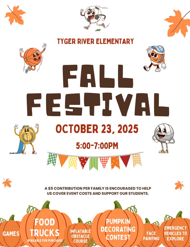 Fall Festival