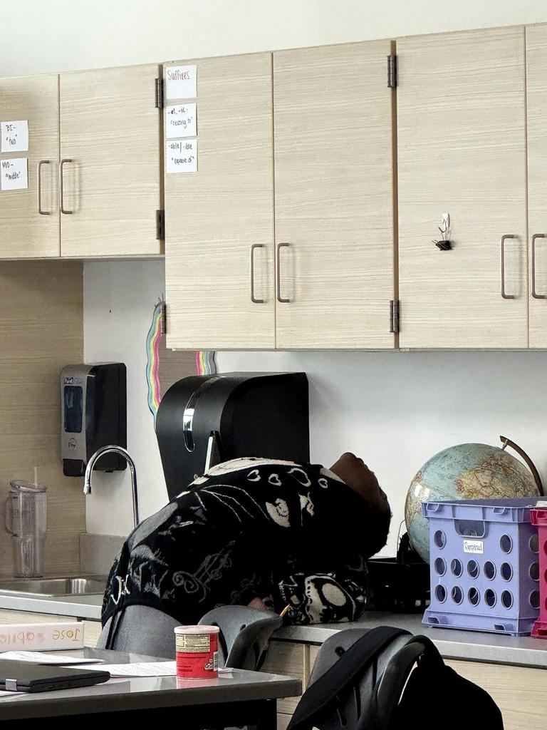 Rampersad test strategy 