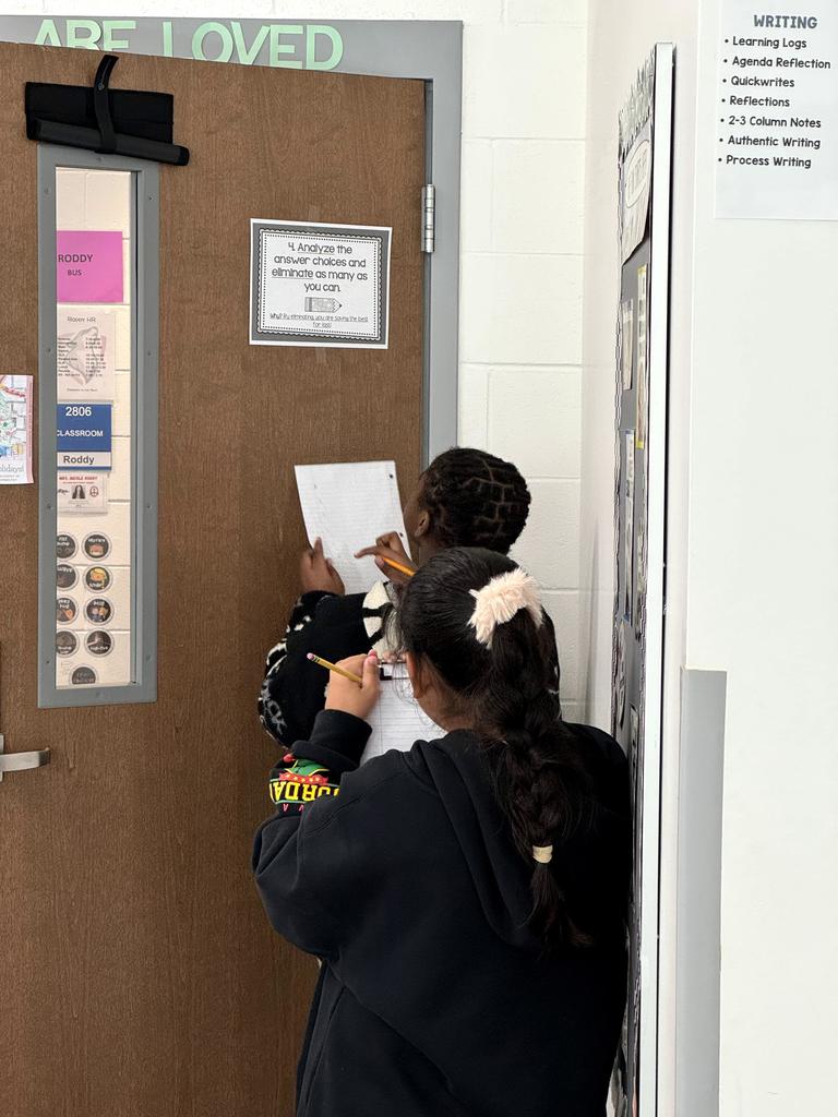 Rampersad test strategy 