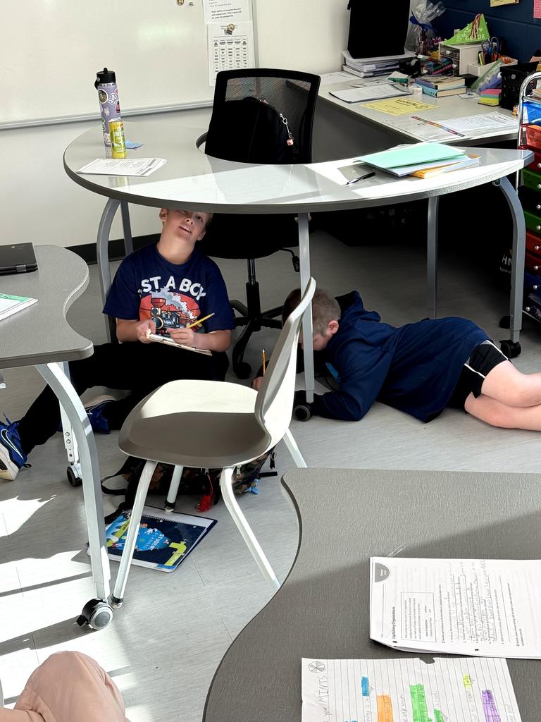 Rampersad test strategy 