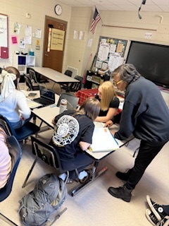 8th Grade Social Studies