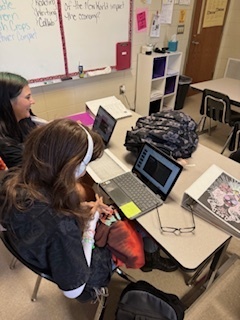 8th Grade Social Studies