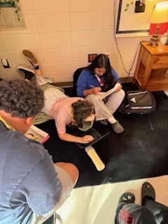 8th Grade Social Studies