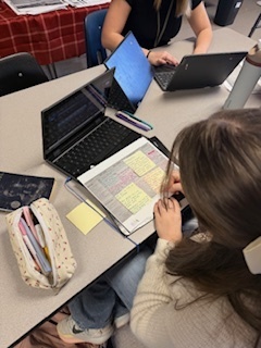 8th Grade Social Studies