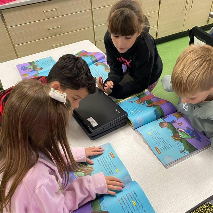 heffner’s class reading