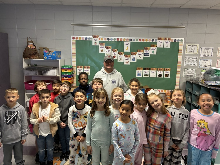 2nd grade fire safety lesson