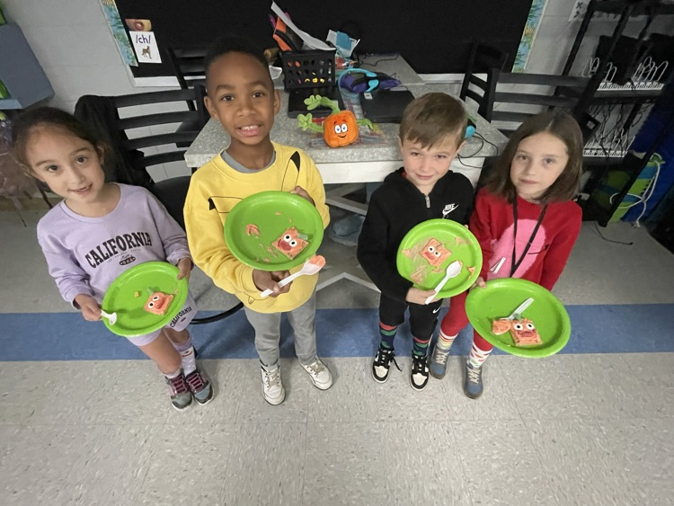 Mrs. price’s class