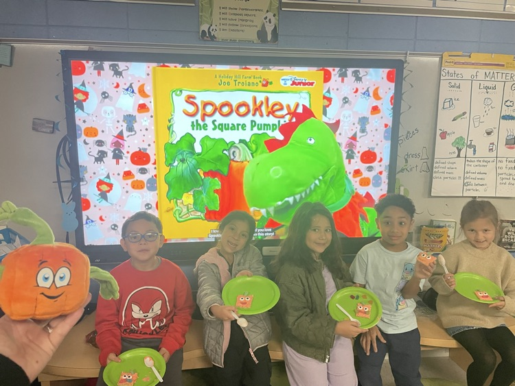 Mrs. price’s class