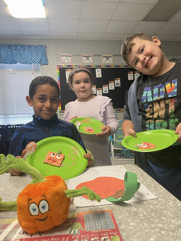 Mrs. price’s class