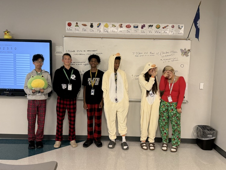 kids dressed in pajamas