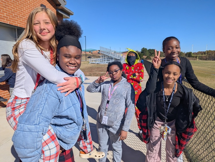 kids dressed in pajamas