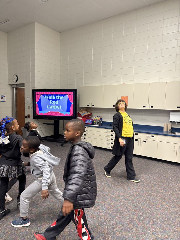 Hive Five Day - Quarter 1