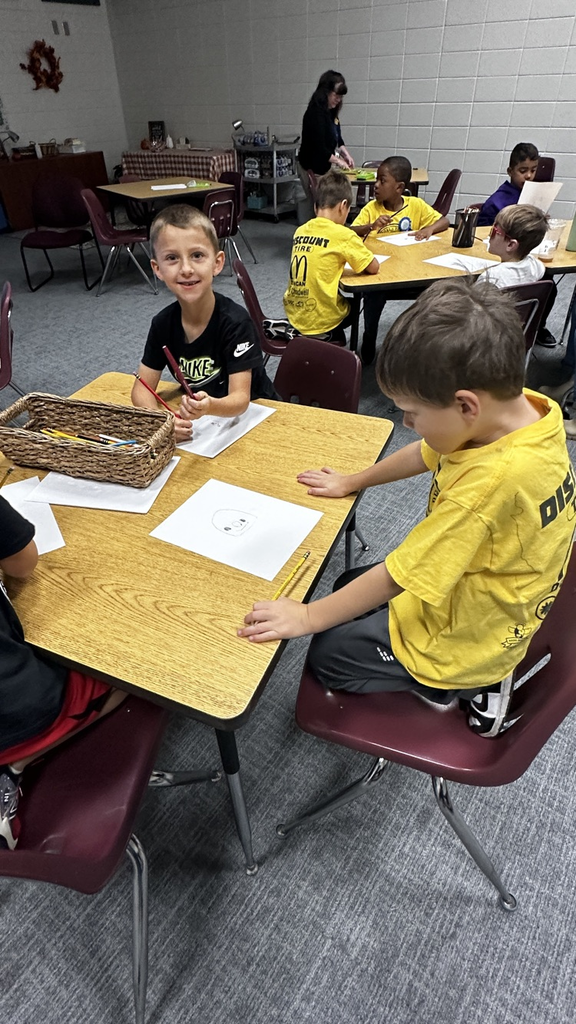 Hive Five Day - Quarter 1