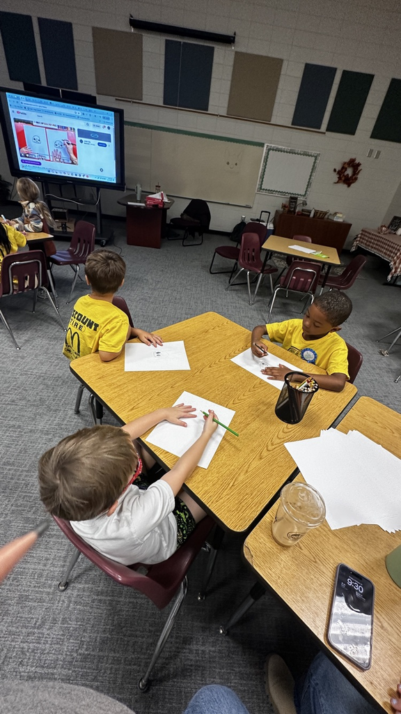 Hive Five Day - Quarter 1