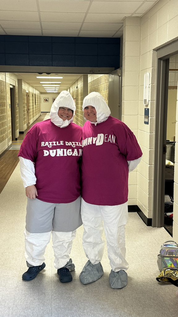 Hive Five Day - Quarter 1