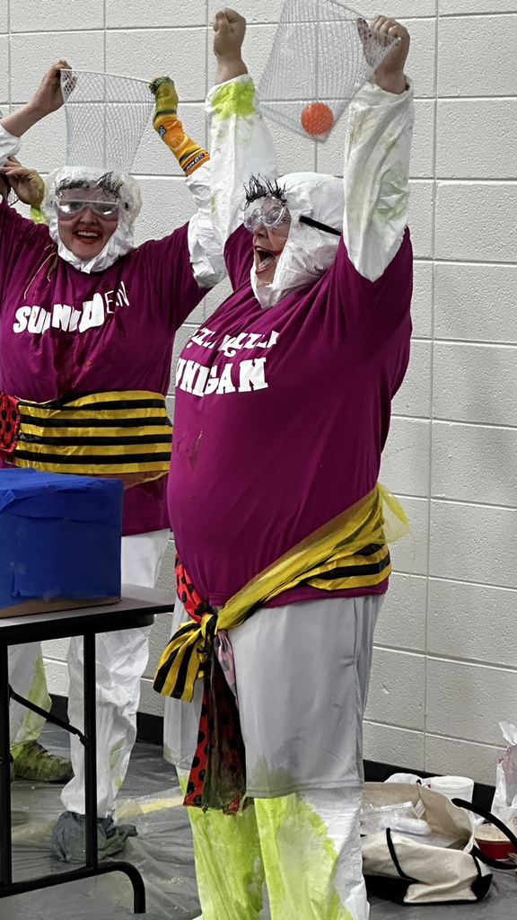 Hive Five Day - Quarter 1