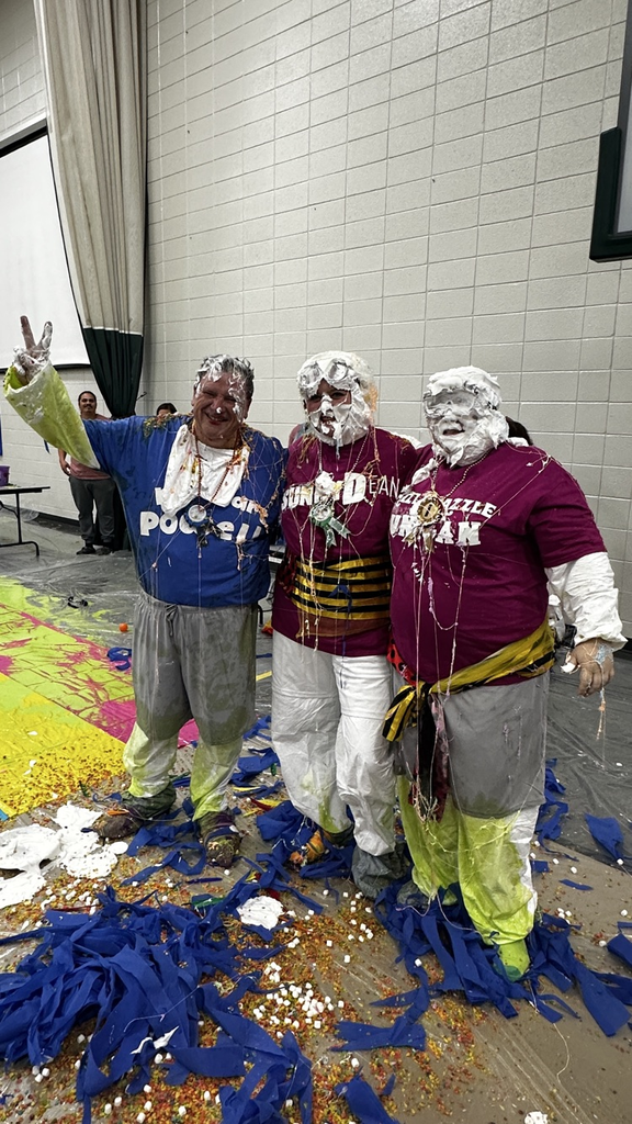 Hive Five Day - Quarter 1