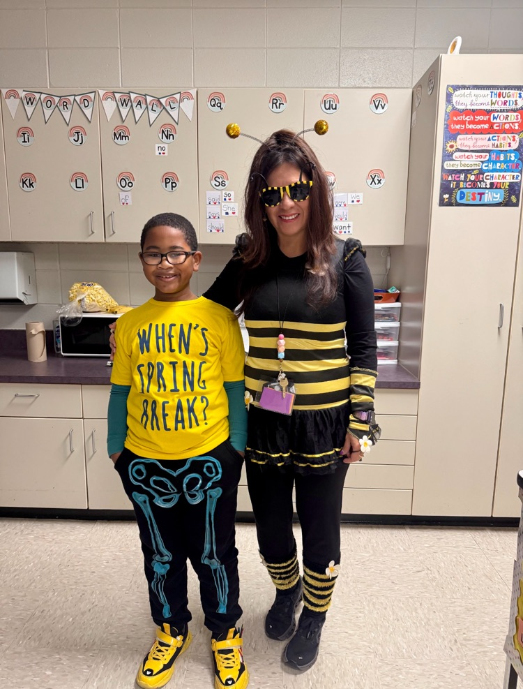 Red Ribbon Week 2025