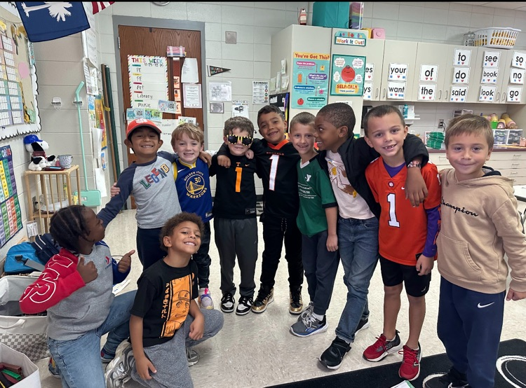 Red Ribbon Week 2025