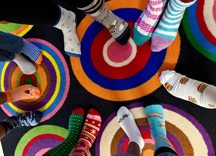 Red Ribbon Week 2025