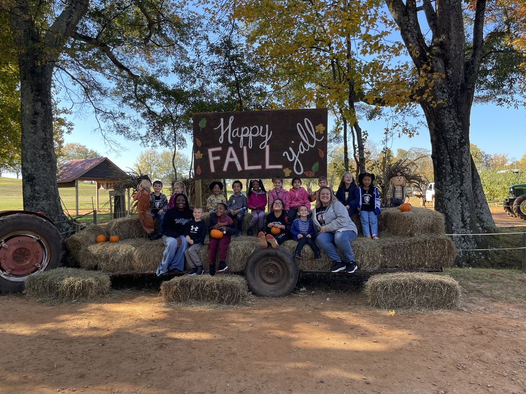 k5 field trip pictures