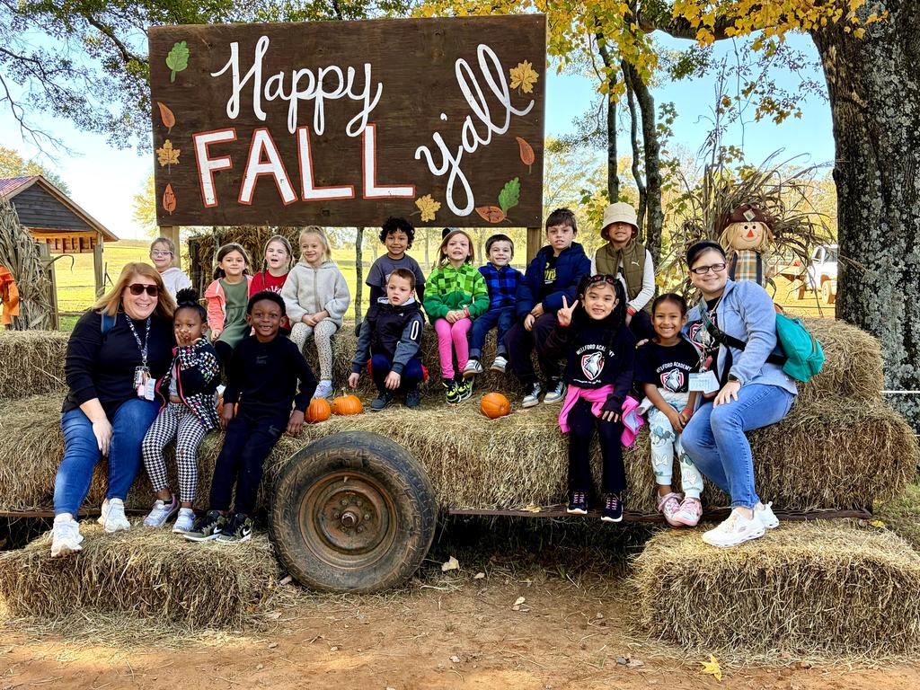 k5 field trip pictures