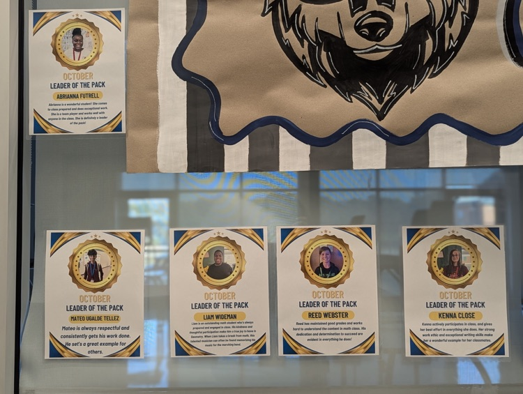 leaders of the pack poster and pics