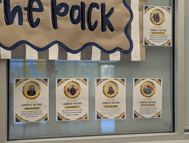 leaders of the pack poster and pics