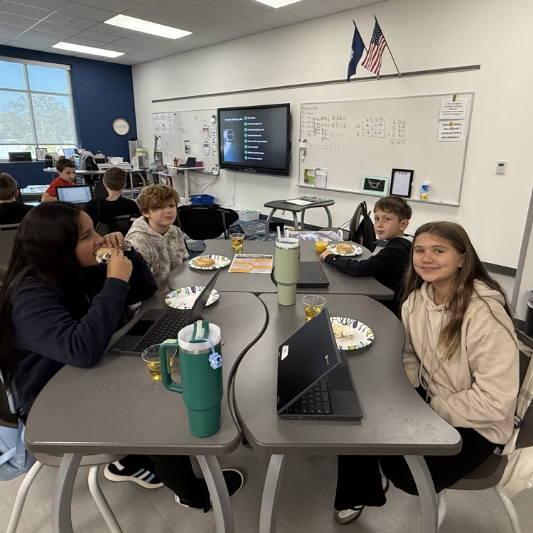 5th grade bagel math