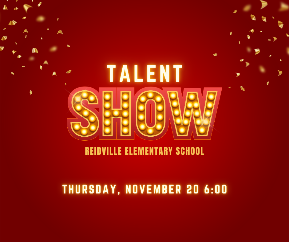 talent show