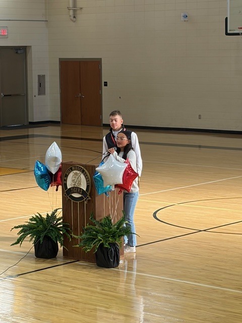 Veterans Day Program