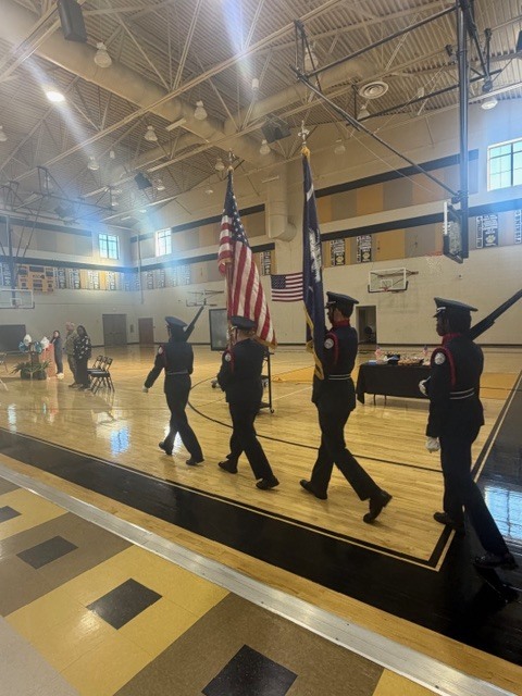 Veterans Day Program