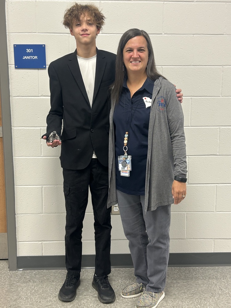 kids dressed for success