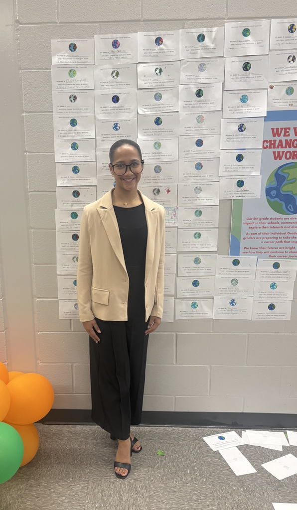 kids dressed for success