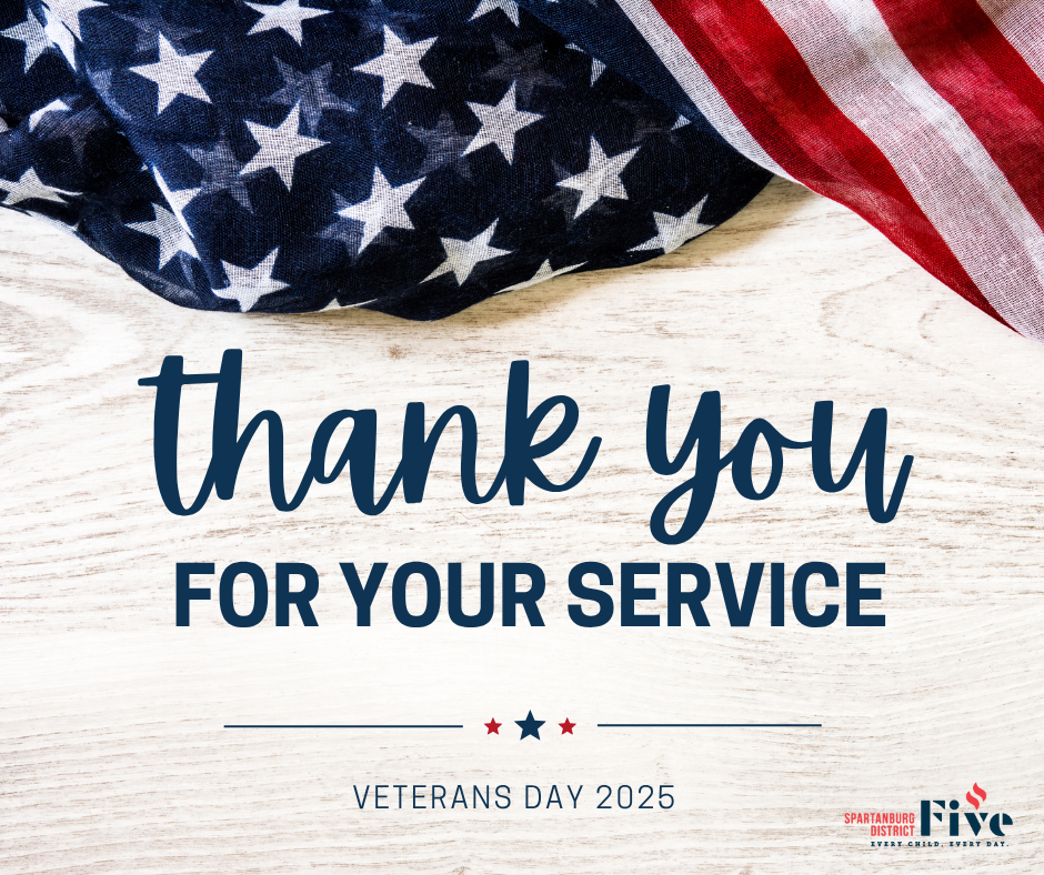 veterans day graphic