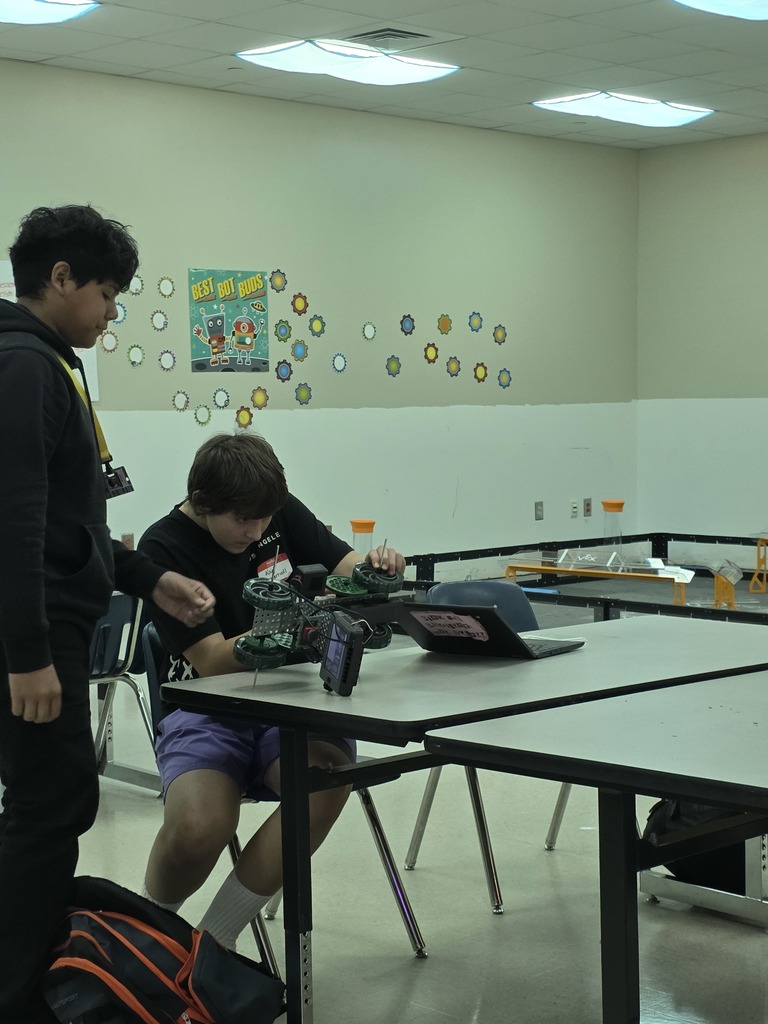 Mrs. Campbell's Class