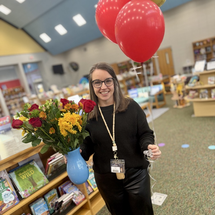 literacy teacher of the year