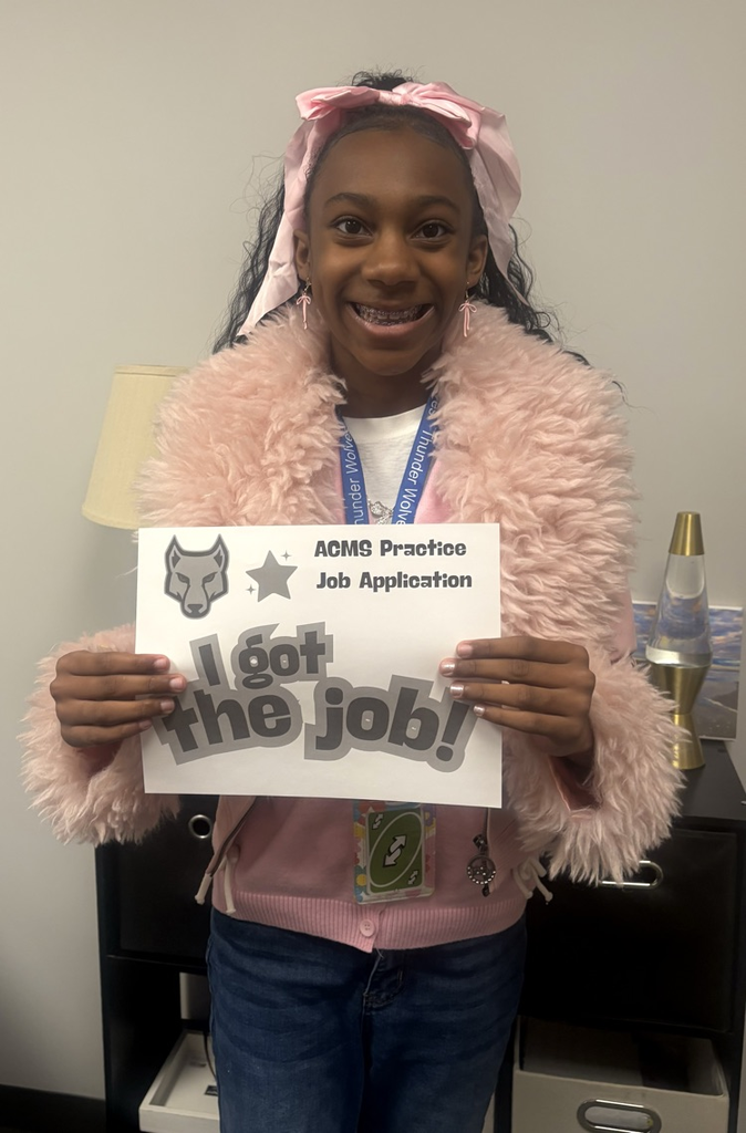 kids who got the job