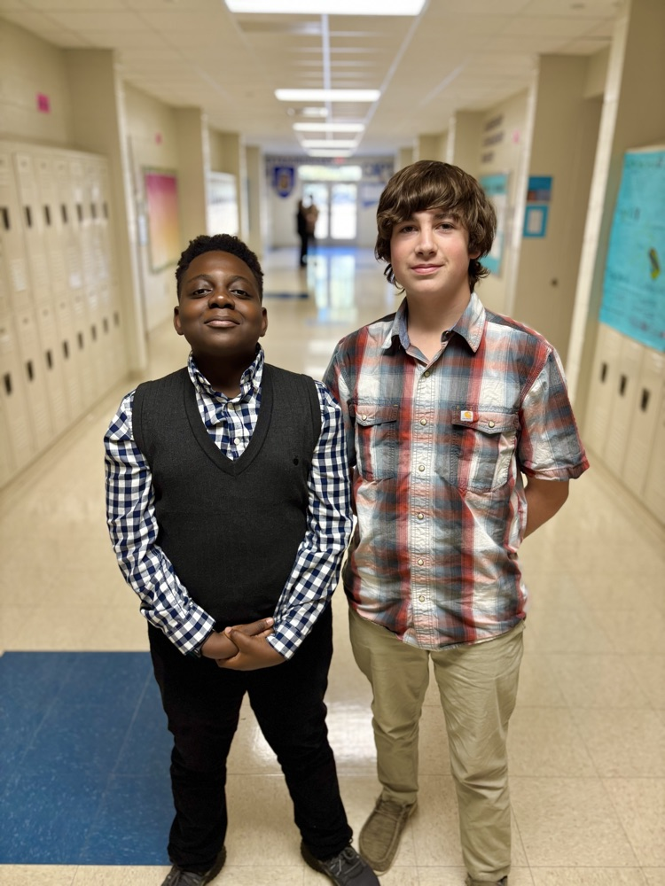 dress for success day