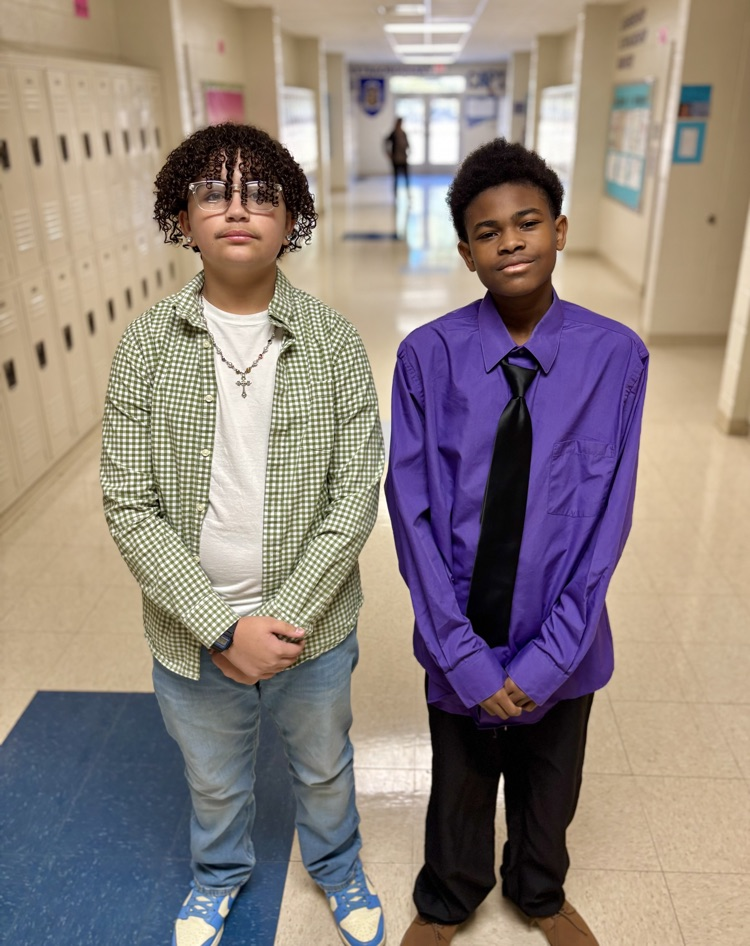 dress for success day